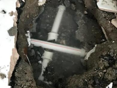 永寿漏水检测公司哪家好