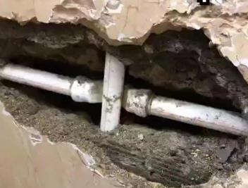 永寿漏水检测电话多少