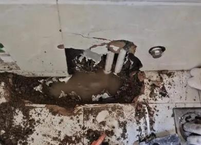 永寿漏水检测电话