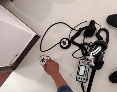 永寿测漏水公司电话