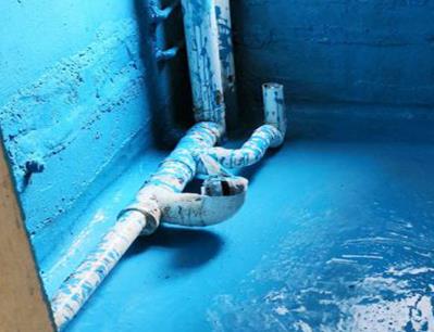 永寿测漏水多少钱